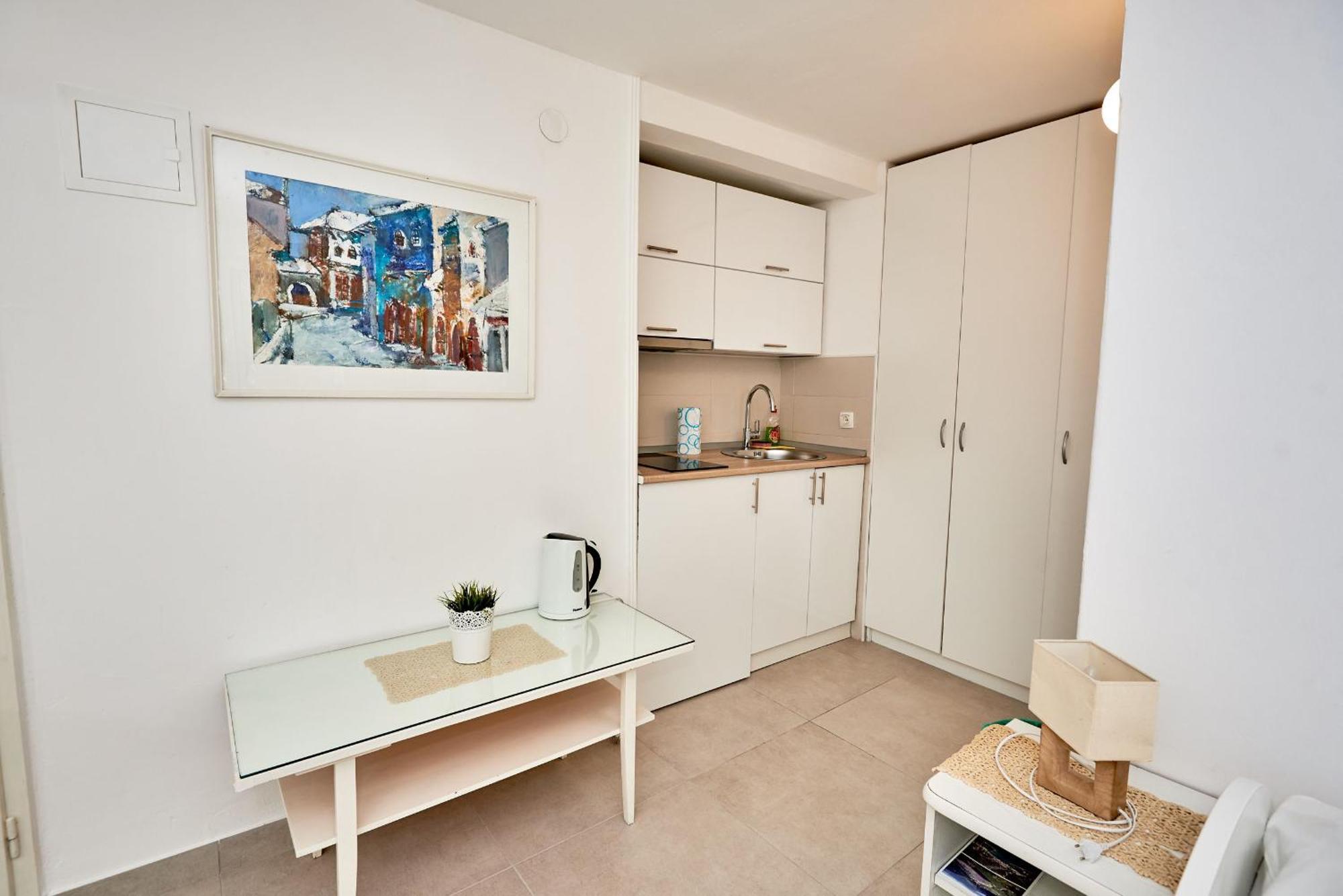Repic Apartments Klek Room photo